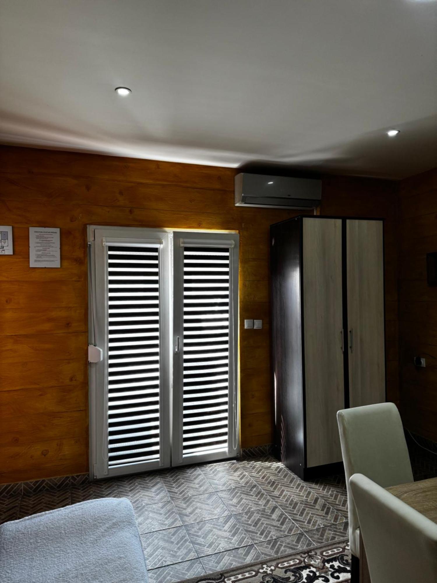 Apartments Vila Brzi & Beka Šabac Exterior foto