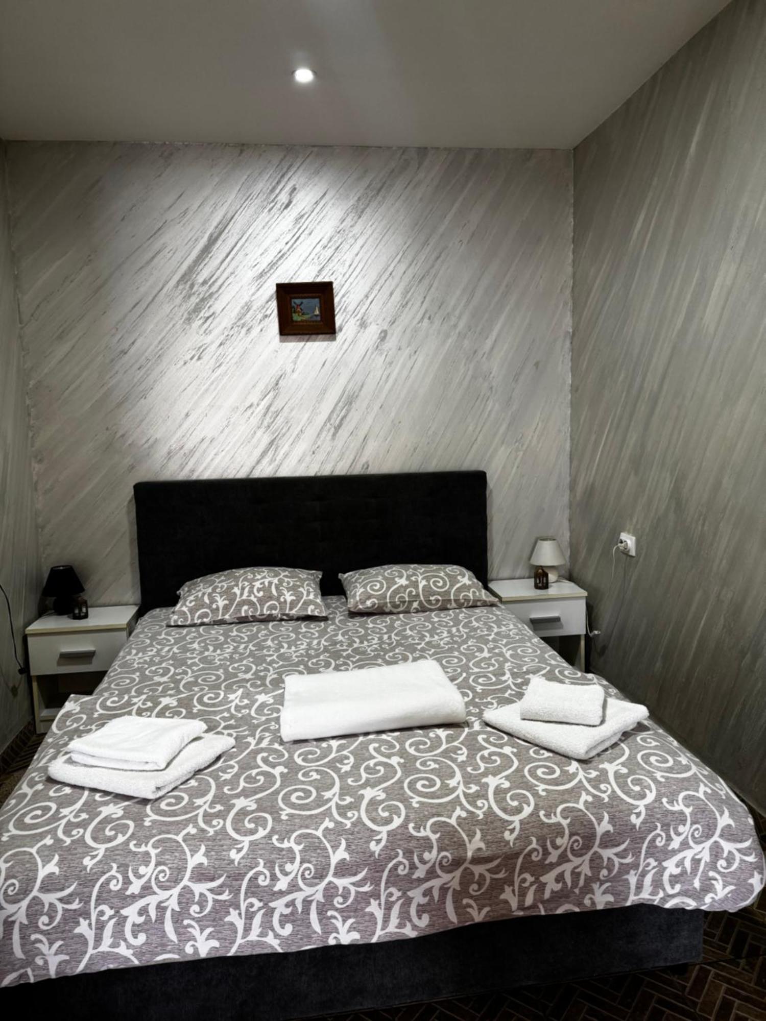 Apartments Vila Brzi & Beka Šabac Exterior foto