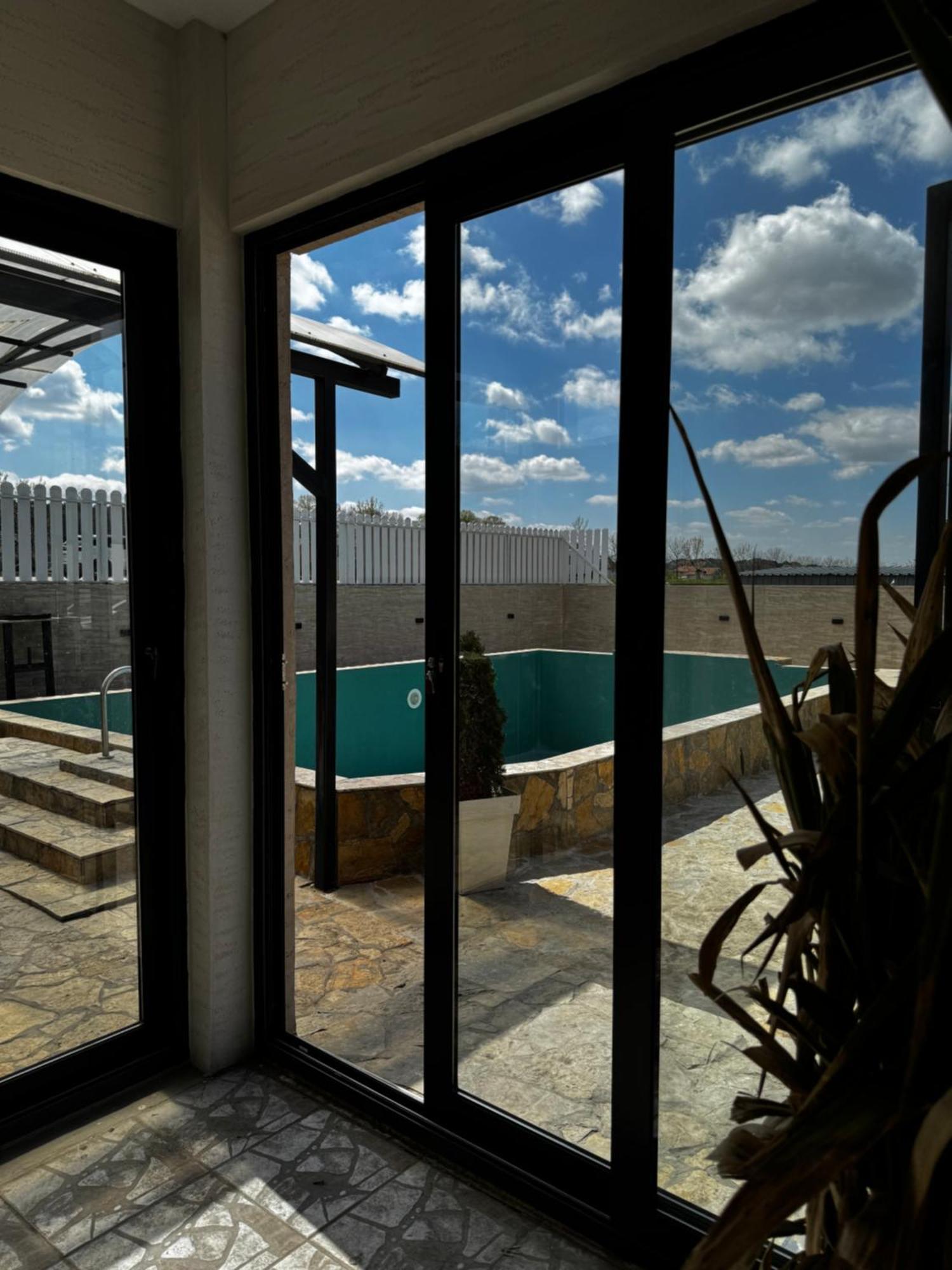 Apartments Vila Brzi & Beka Šabac Exterior foto